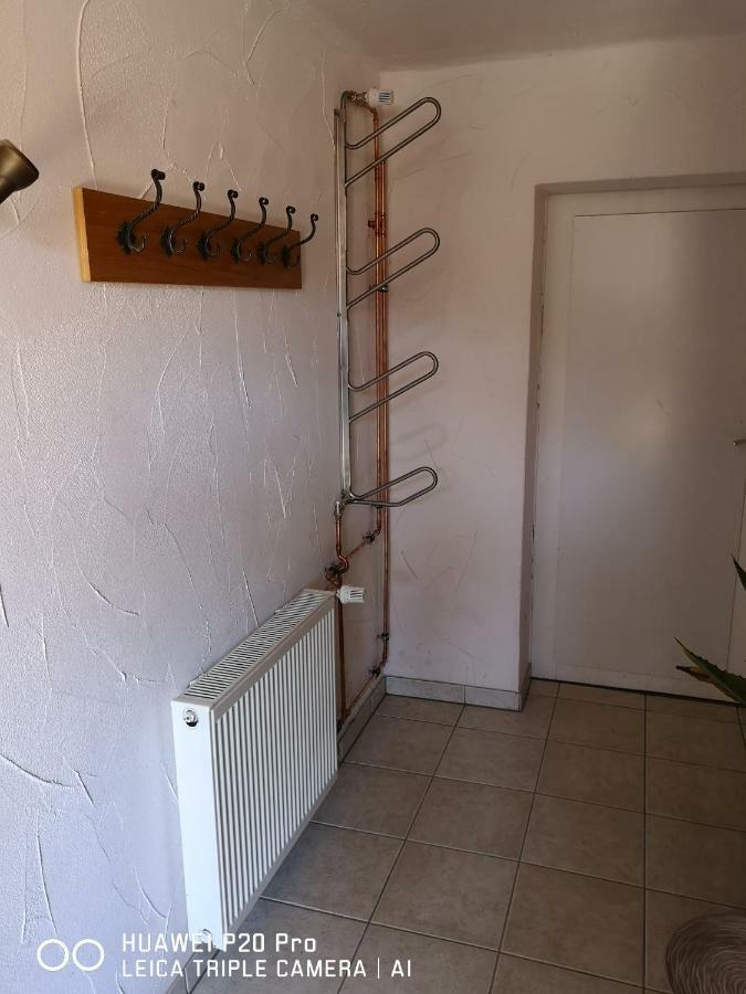 Luxurioese Ferienwohnung Im Herzen Des Sauerlandes Meschede Εξωτερικό φωτογραφία