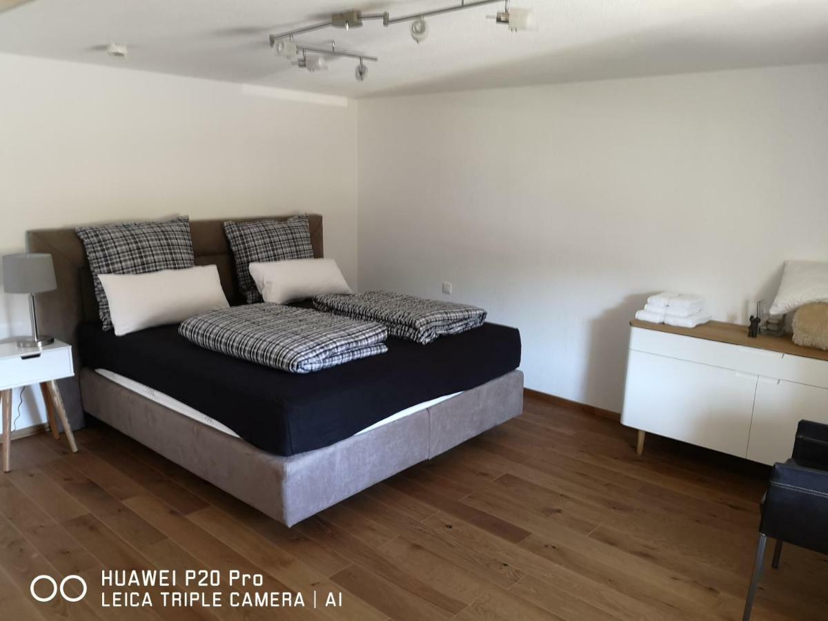 Luxurioese Ferienwohnung Im Herzen Des Sauerlandes Meschede Εξωτερικό φωτογραφία