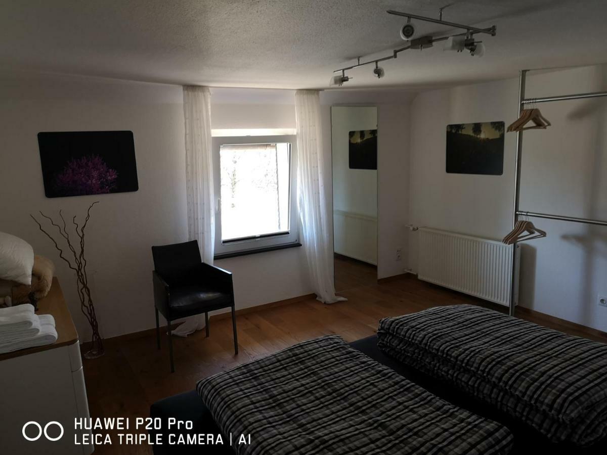 Luxurioese Ferienwohnung Im Herzen Des Sauerlandes Meschede Εξωτερικό φωτογραφία